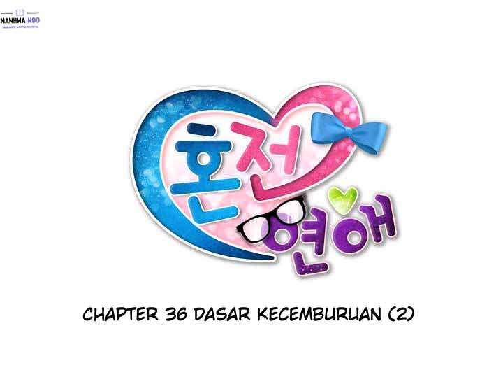 Premarital Relationship Chapter 36 Bahasa Indonesia