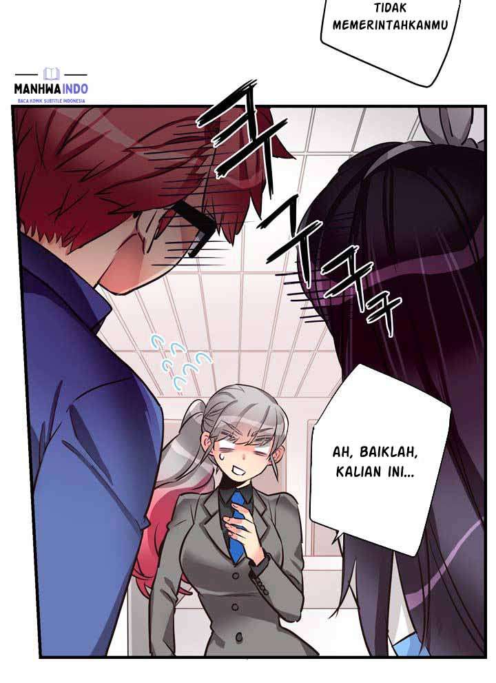 Premarital Relationship Chapter 36 Bahasa Indonesia