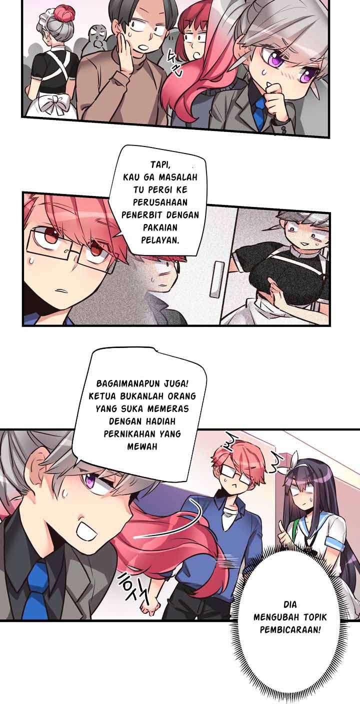 Premarital Relationship Chapter 36 Bahasa Indonesia