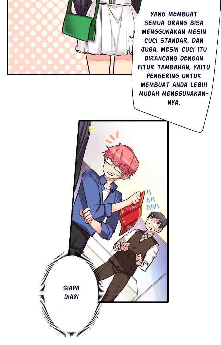 Premarital Relationship Chapter 36 Bahasa Indonesia