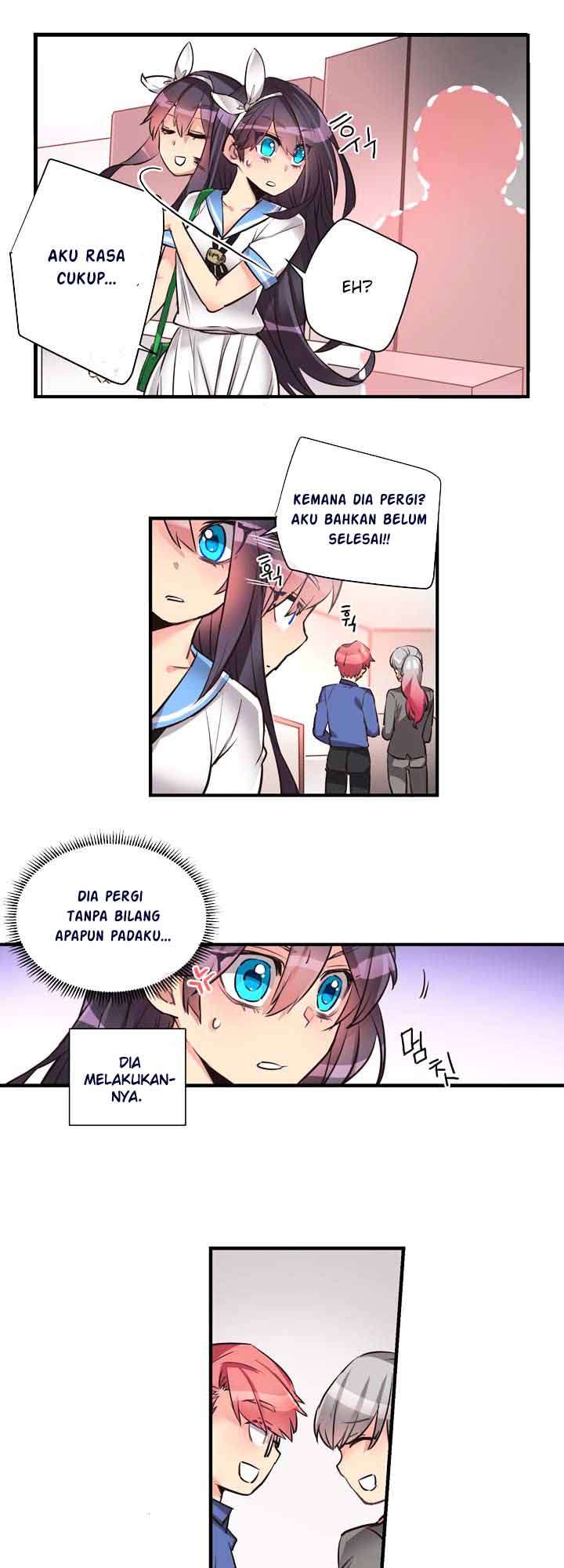 Premarital Relationship Chapter 36 Bahasa Indonesia