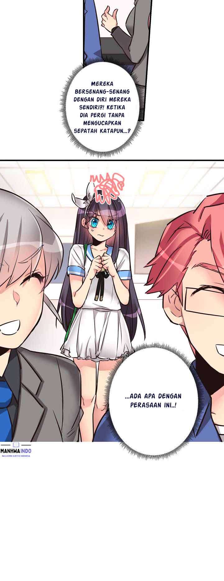 Premarital Relationship Chapter 36 Bahasa Indonesia