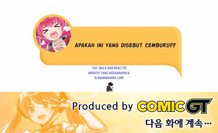 Premarital Relationship Chapter 36 Bahasa Indonesia