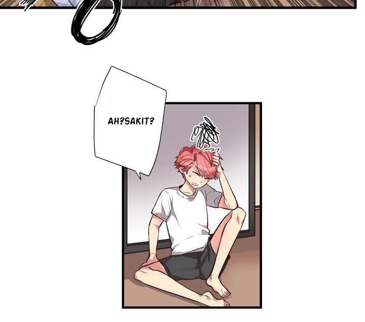 Premarital Relationship Chapter 43 Bahasa Indonesia