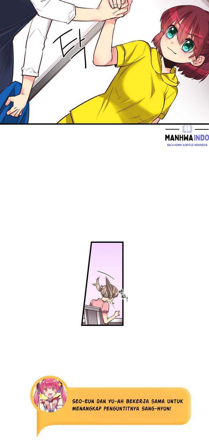 Premarital Relationship Chapter 43 Bahasa Indonesia