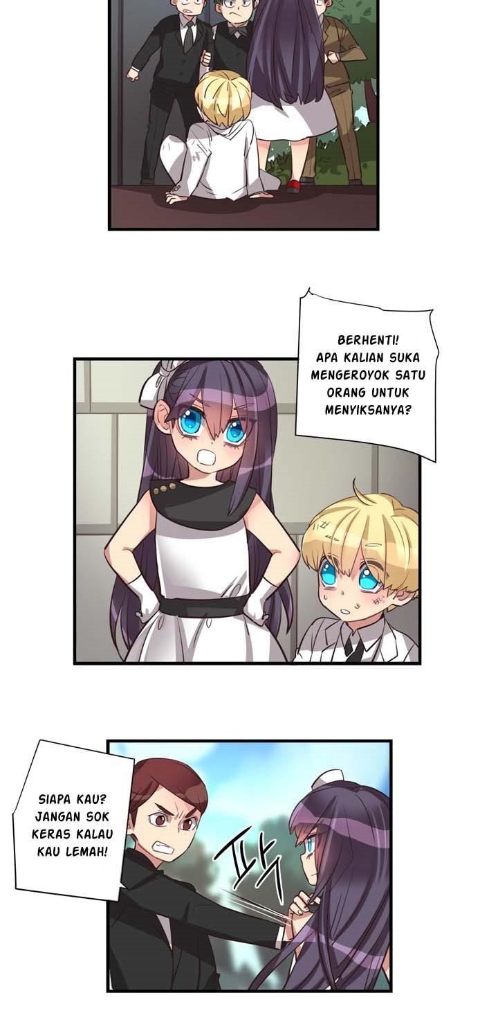 Premarital Relationship Chapter 68 Bahasa Indonesia