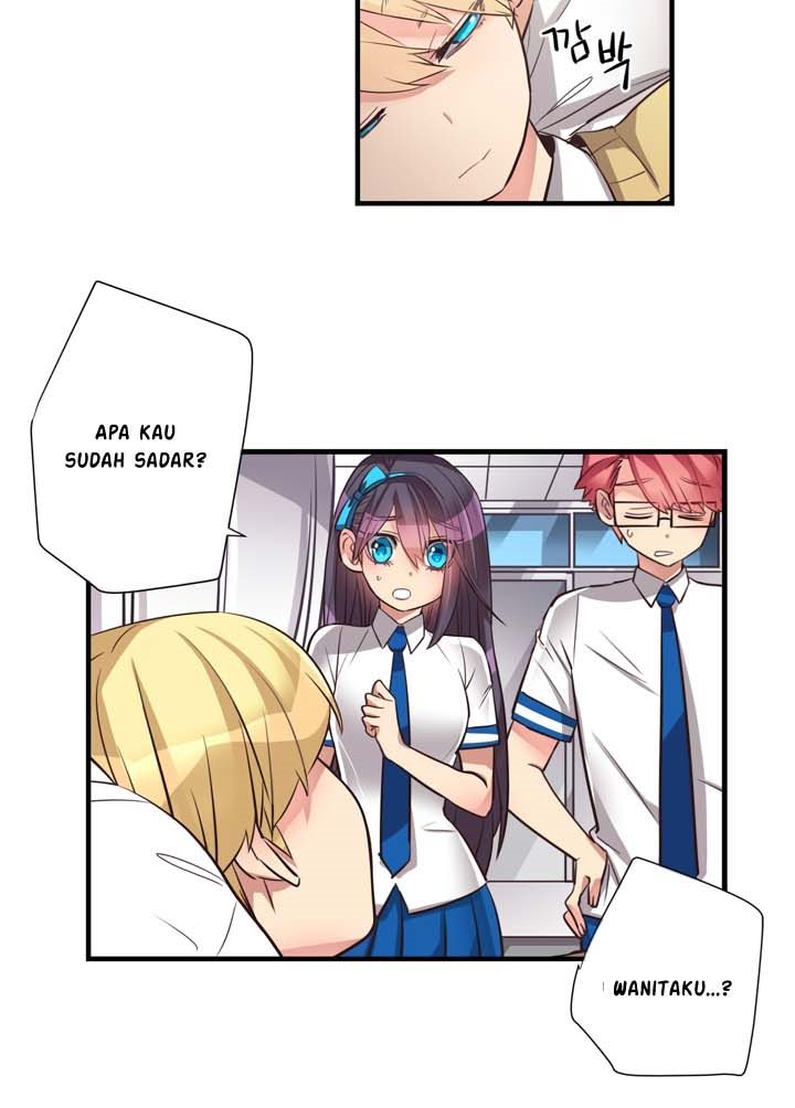 Premarital Relationship Chapter 68 Bahasa Indonesia