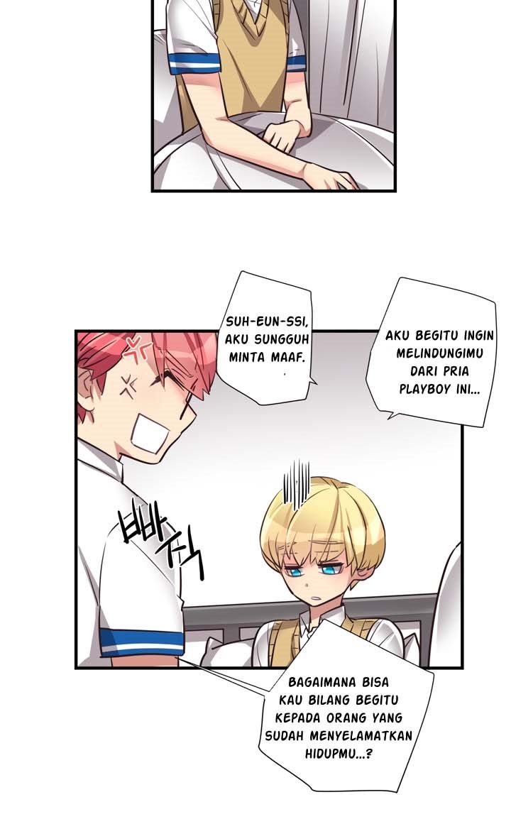 Premarital Relationship Chapter 68 Bahasa Indonesia