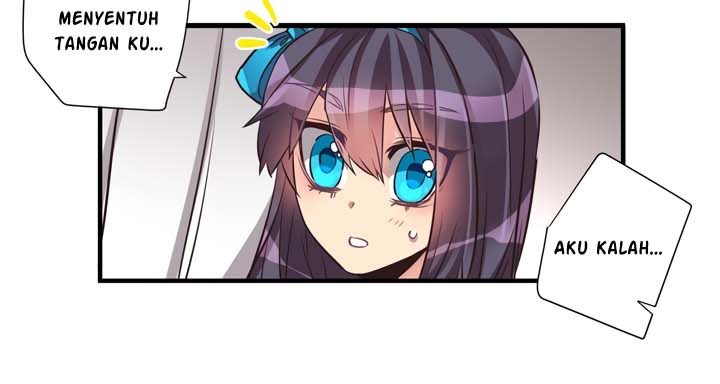 Premarital Relationship Chapter 68 Bahasa Indonesia