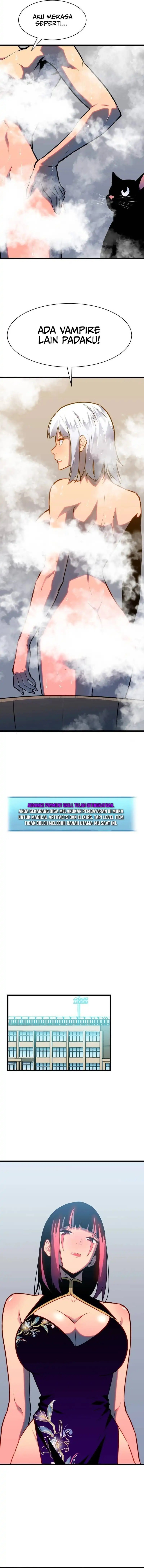 Prepaid Dragon King Tanks Everything! chapter 14