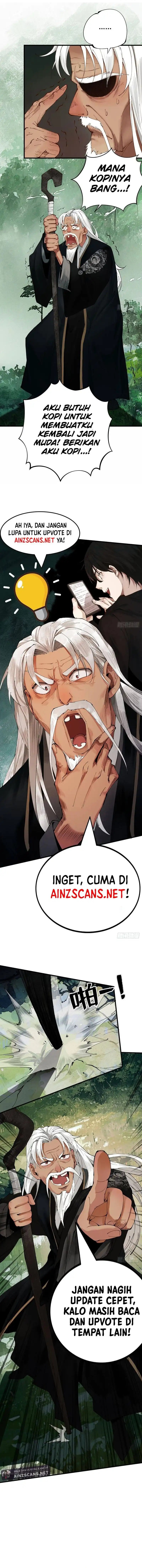 Prepaid Dragon King Tanks Everything! chapter 14