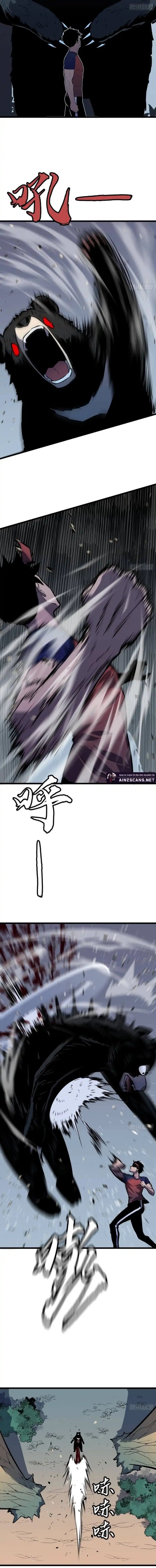 Prepaid Dragon King Tanks Everything! chapter 24