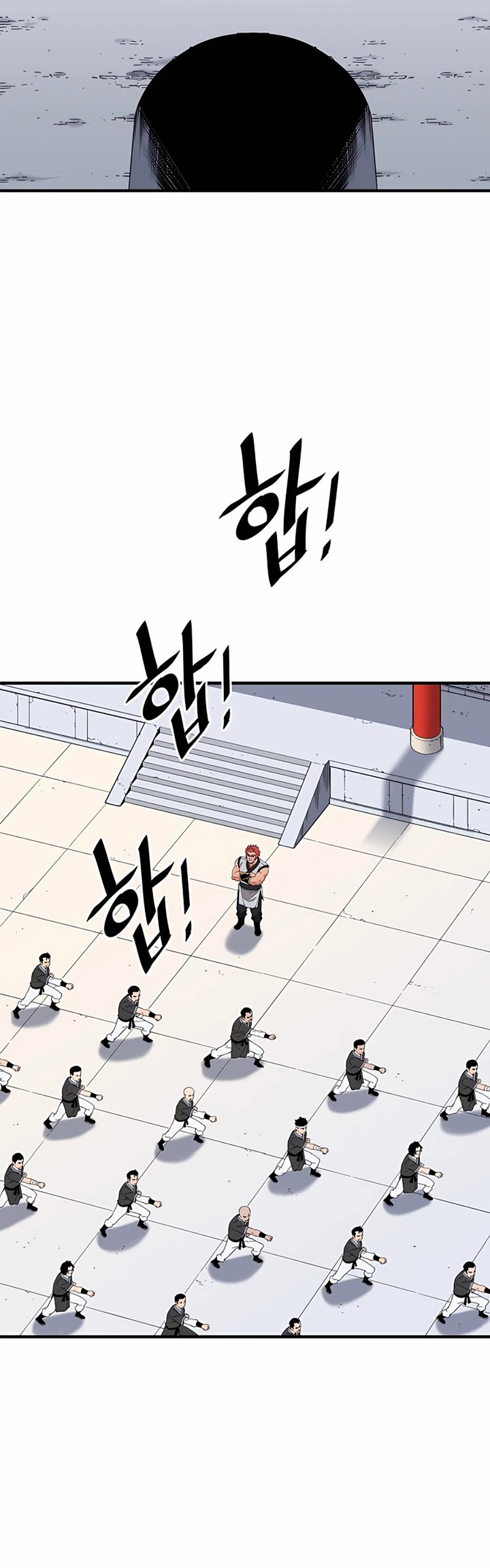 Pride Of The Blade Chapter 01 Bahasa Indonesia