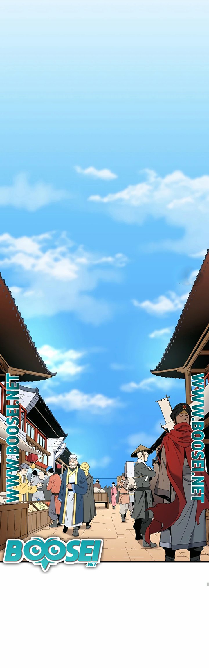 Pride Of The Blade Chapter 01 Bahasa Indonesia