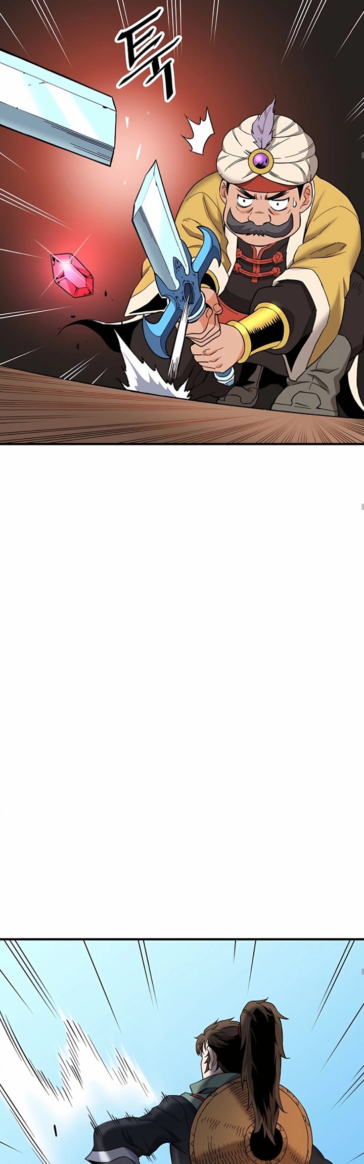 Pride Of The Blade Chapter 01 Bahasa Indonesia