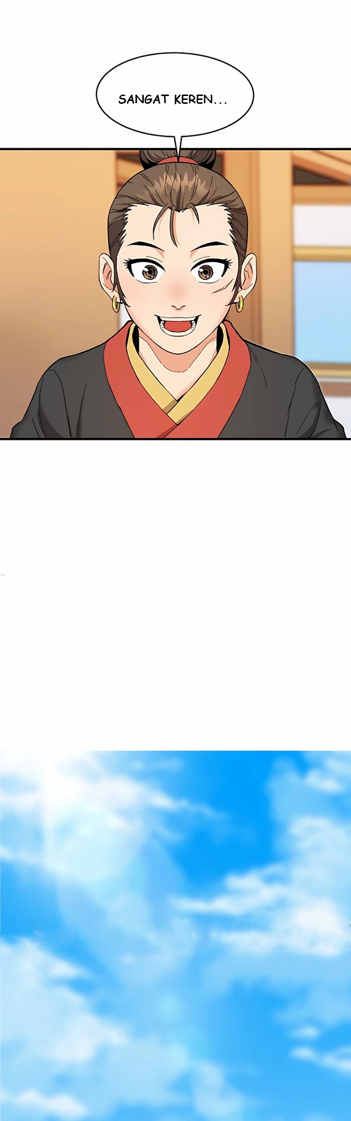 Pride Of The Blade Chapter 01 Bahasa Indonesia