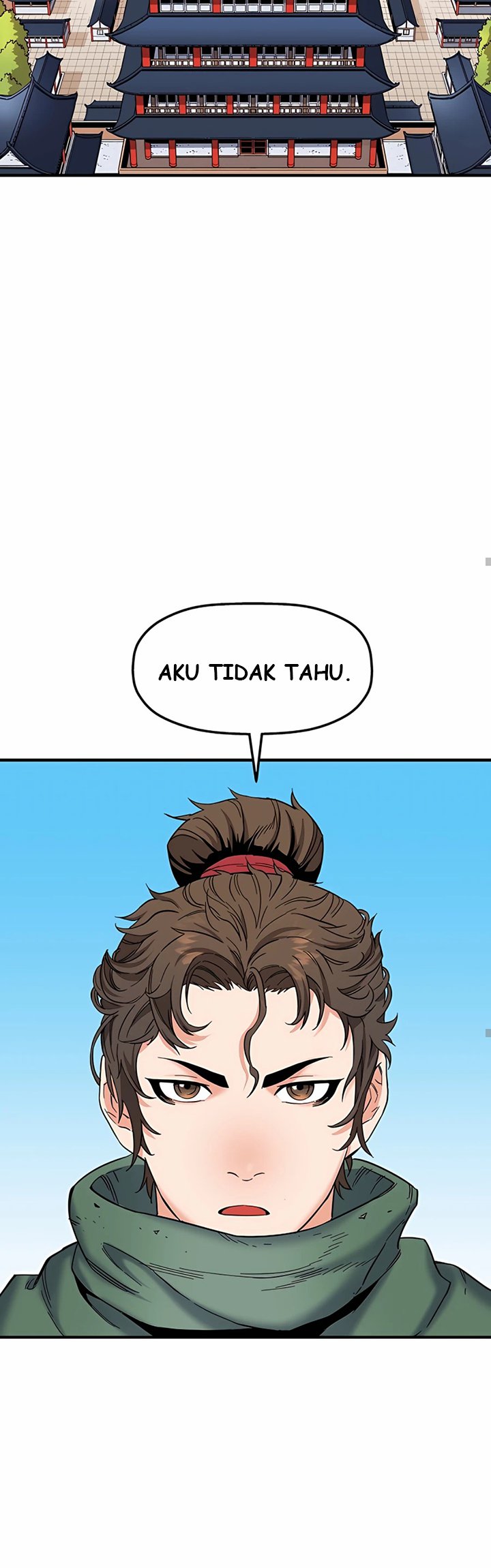 Pride Of The Blade Chapter 01 Bahasa Indonesia