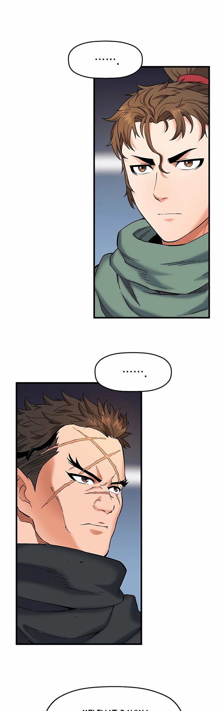 Pride Of The Blade Chapter 01 Bahasa Indonesia