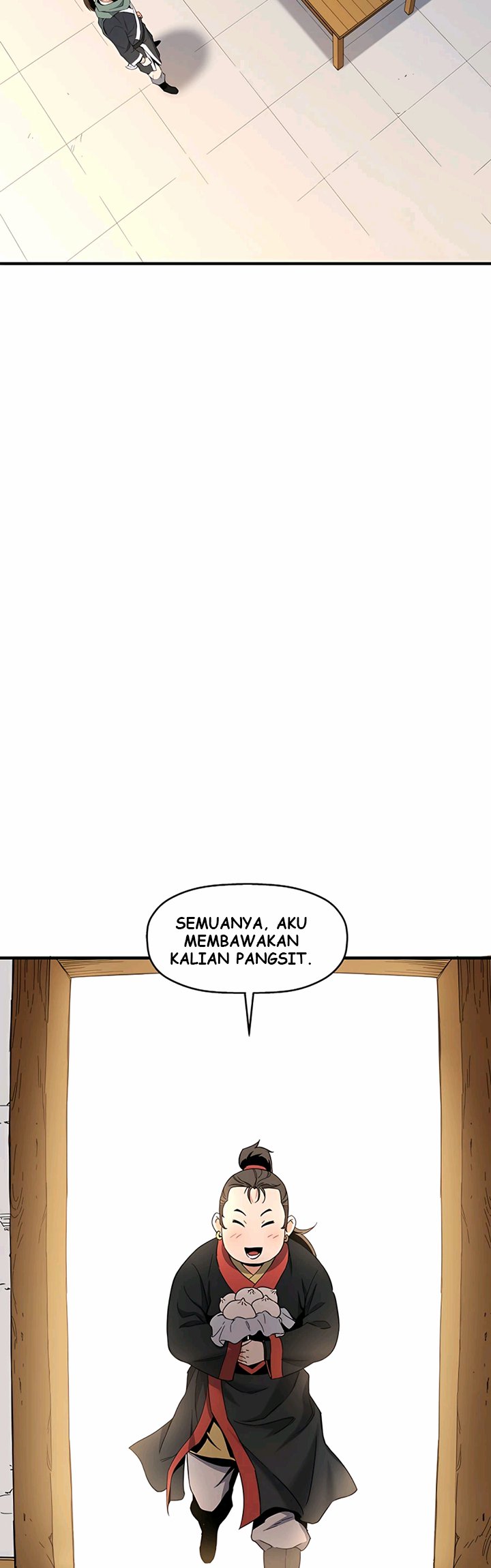 Pride Of The Blade Chapter 01 Bahasa Indonesia