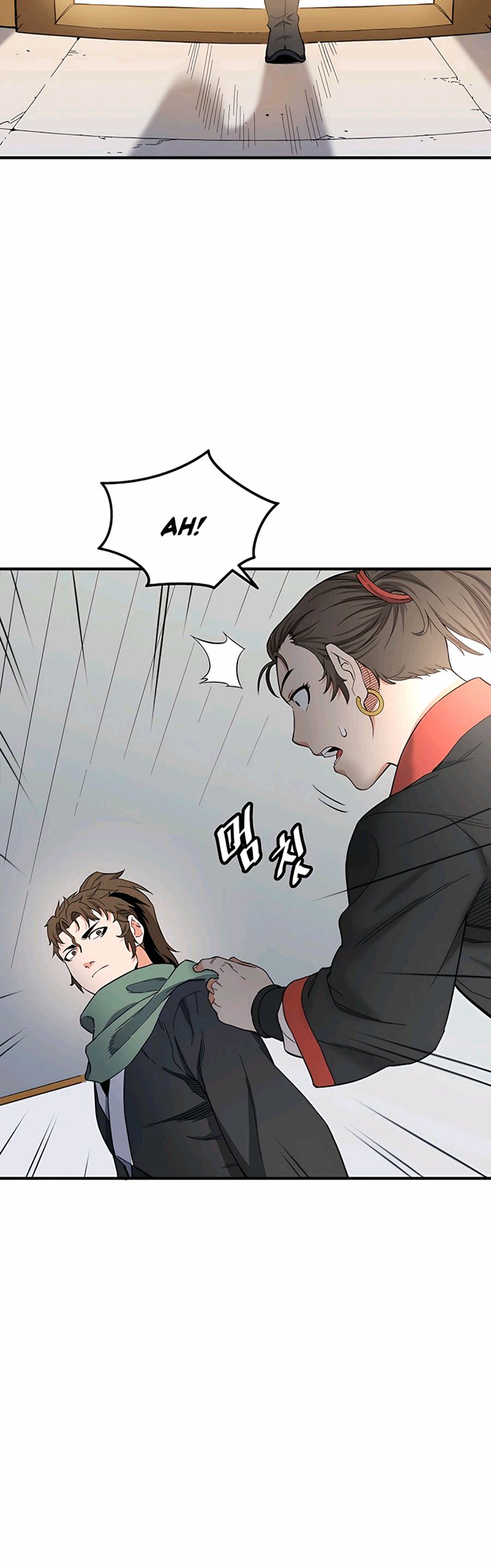 Pride Of The Blade Chapter 01 Bahasa Indonesia