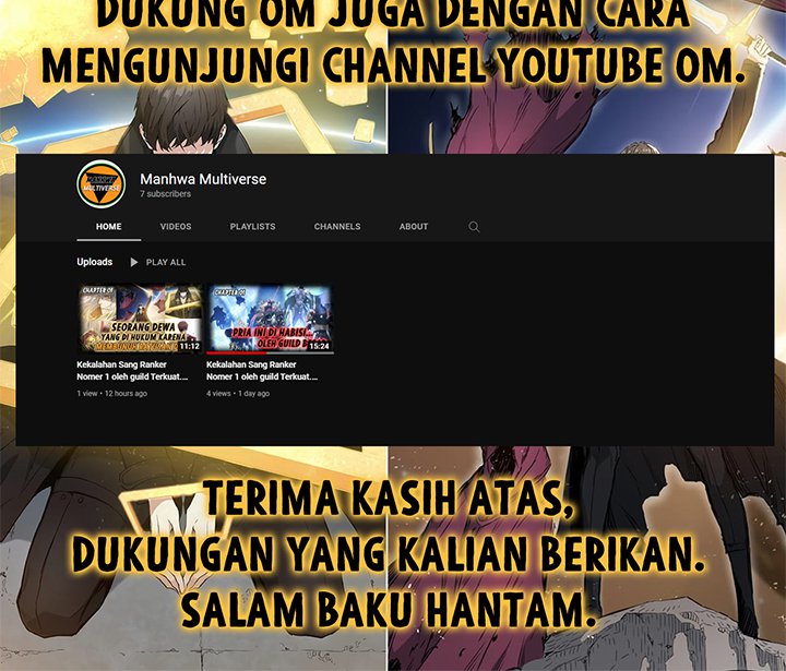 Pride Of The Blade Chapter 01 Bahasa Indonesia