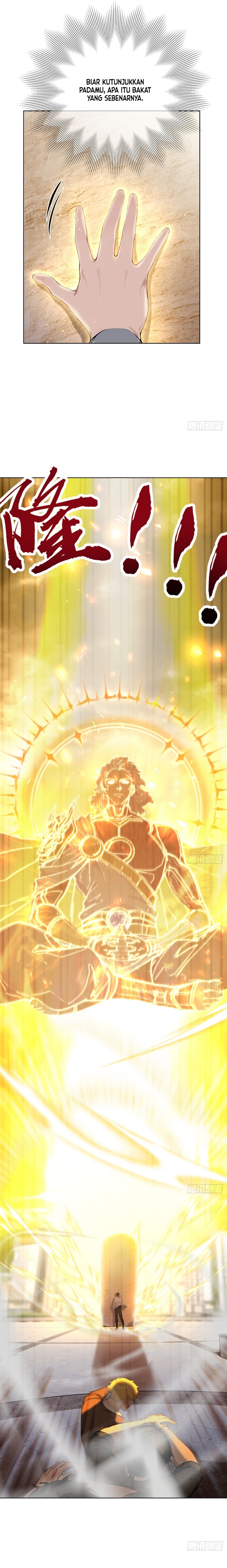 Primordial Ten Fiends: Others Tame Beasts I Tame Beast Girls Chapter 01 Bahasa Indonesia