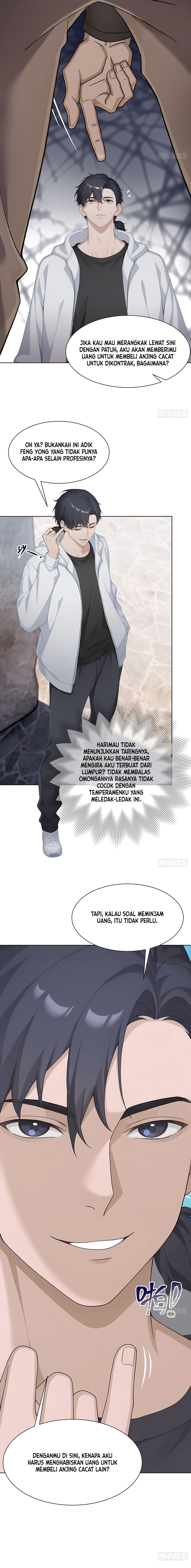 Primordial Ten Fiends: Others Tame Beasts I Tame Beast Girls Chapter 01 Bahasa Indonesia