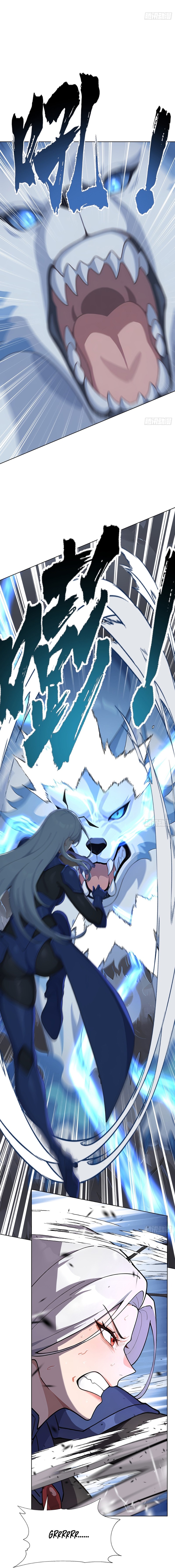 Primordial Ten Fiends: Others Tame Beasts I Tame Beast Girls Chapter 03 Bahasa Indonesia