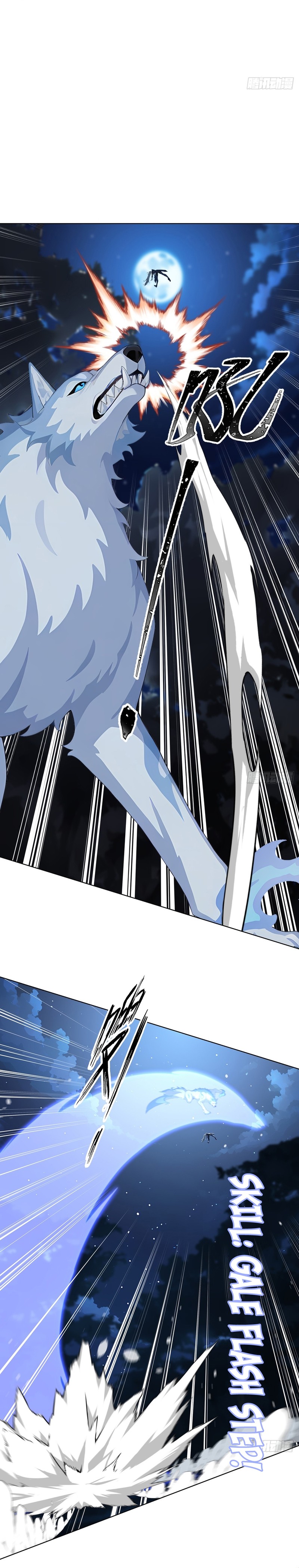 Primordial Ten Fiends: Others Tame Beasts I Tame Beast Girls Chapter 03 Bahasa Indonesia