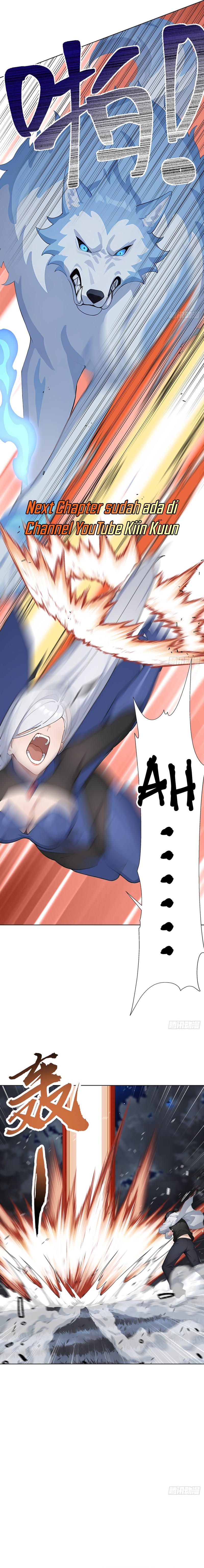 Primordial Ten Fiends: Others Tame Beasts I Tame Beast Girls Chapter 03 Bahasa Indonesia