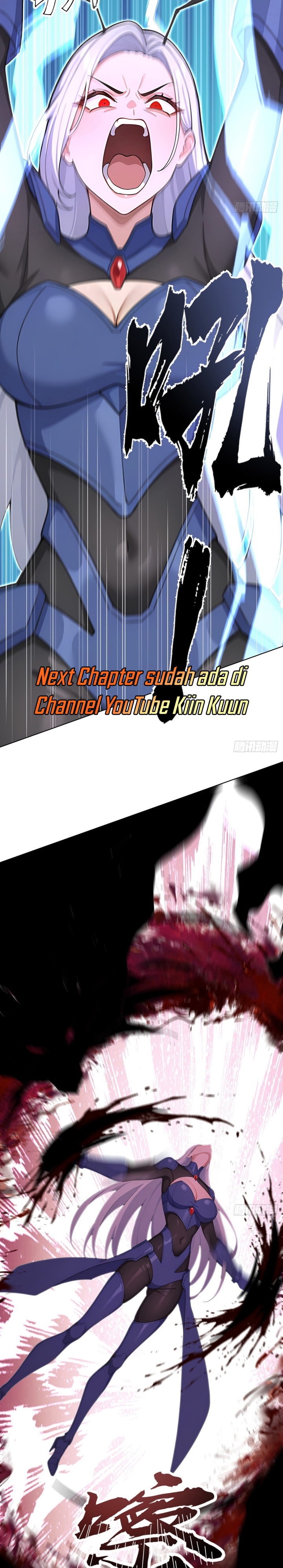 Primordial Ten Fiends: Others Tame Beasts I Tame Beast Girls Chapter 04 Bahasa Indonesia