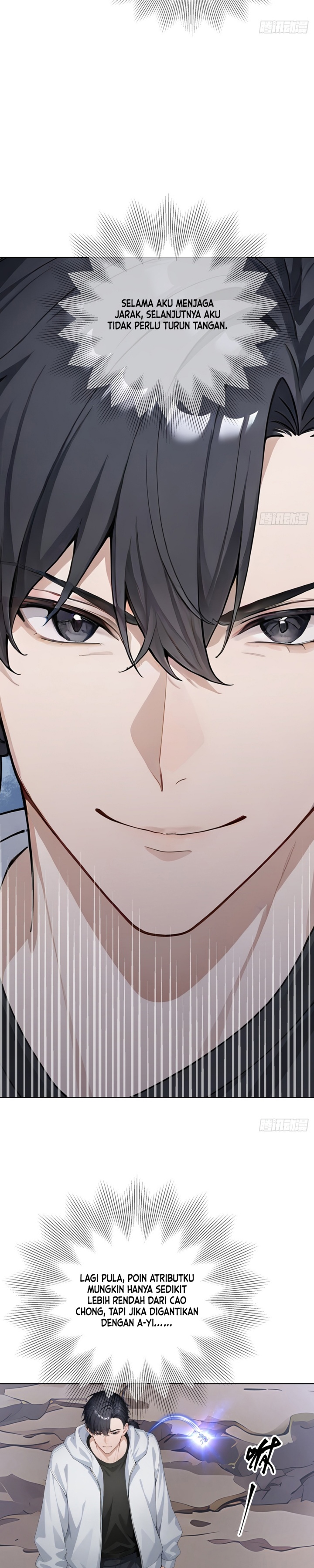 Primordial Ten Fiends: Others Tame Beasts I Tame Beast Girls Chapter 07 Bahasa Indonesia