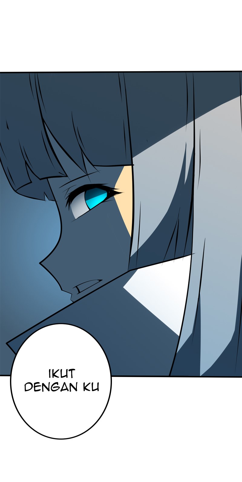 Prince Akihiko Chapter 03 Bahasa Indonesia