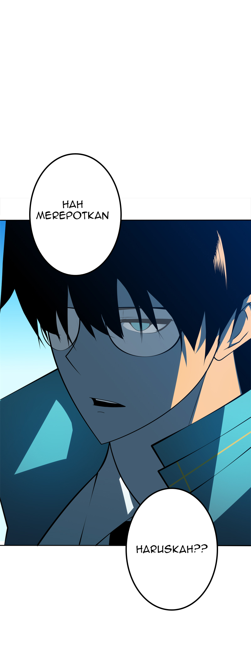 Prince Akihiko Chapter 03 Bahasa Indonesia