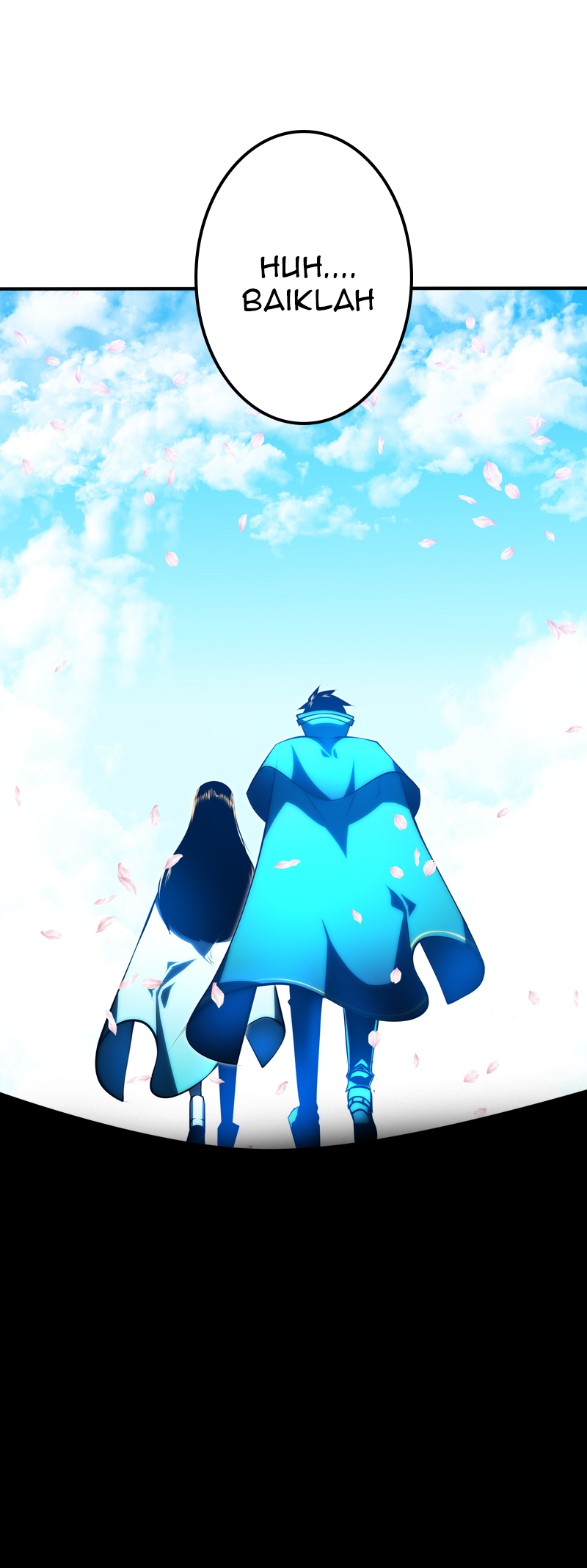 Prince Akihiko Chapter 03 Bahasa Indonesia