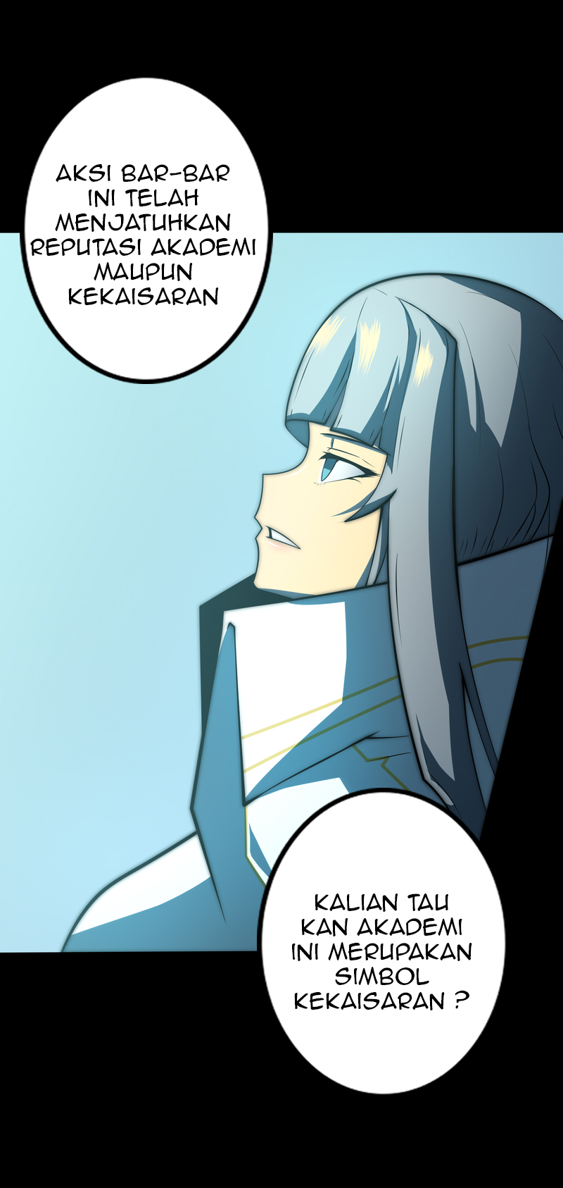 Prince Akihiko Chapter 03 Bahasa Indonesia