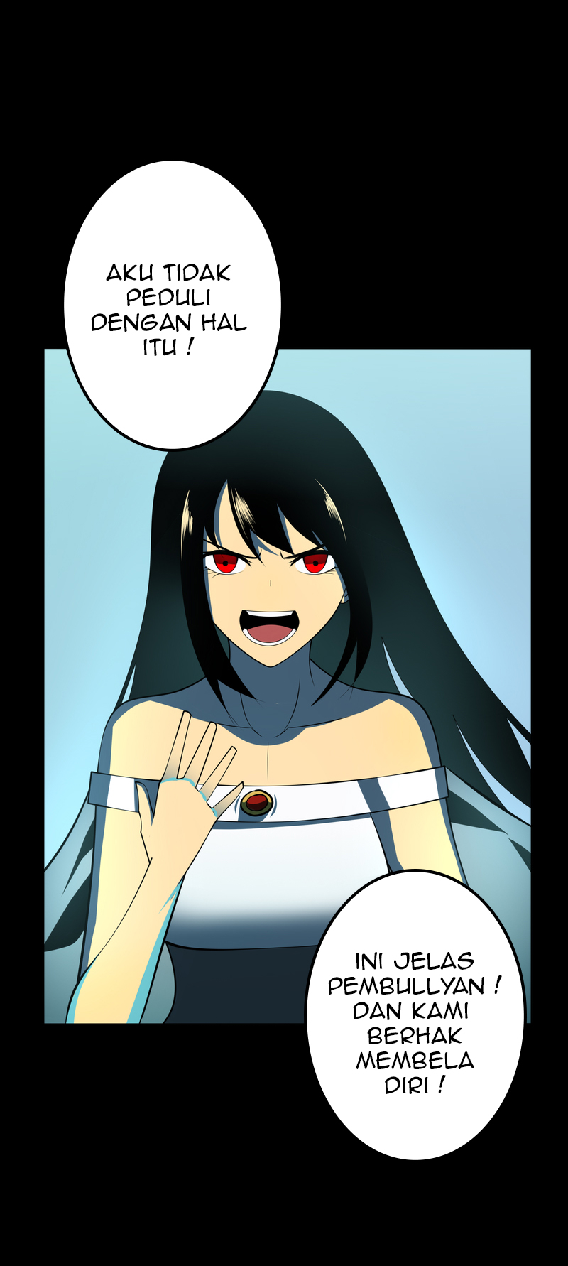 Prince Akihiko Chapter 03 Bahasa Indonesia