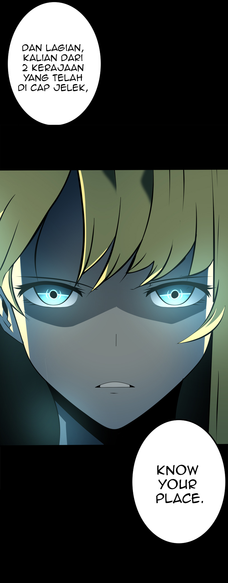 Prince Akihiko Chapter 03 Bahasa Indonesia