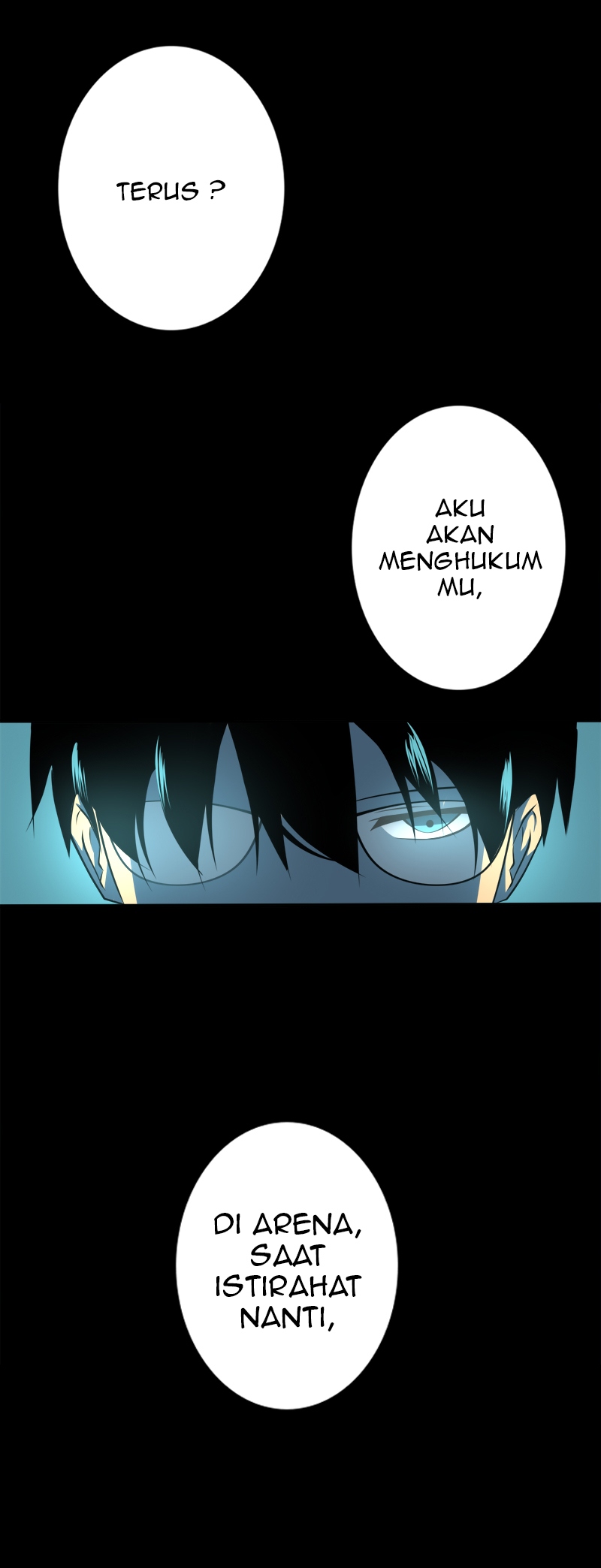 Prince Akihiko Chapter 04 Bahasa Indonesia