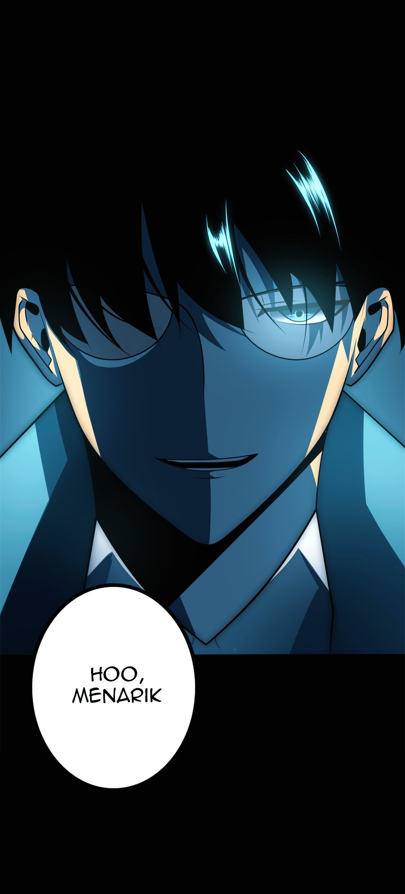 Prince Akihiko Chapter 04 Bahasa Indonesia