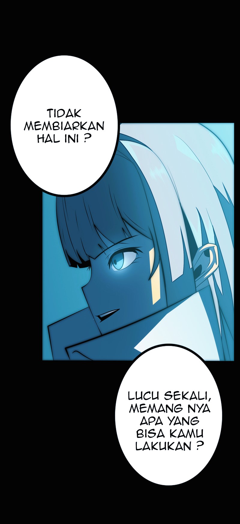 Prince Akihiko Chapter 04 Bahasa Indonesia