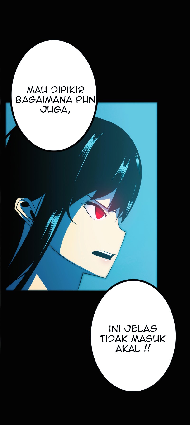 Prince Akihiko Chapter 04 Bahasa Indonesia