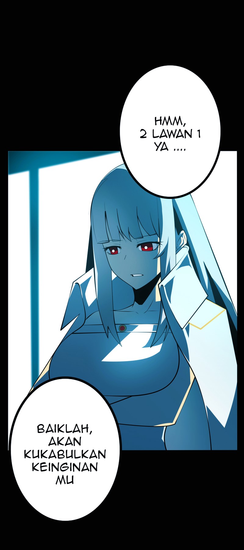 Prince Akihiko Chapter 04 Bahasa Indonesia