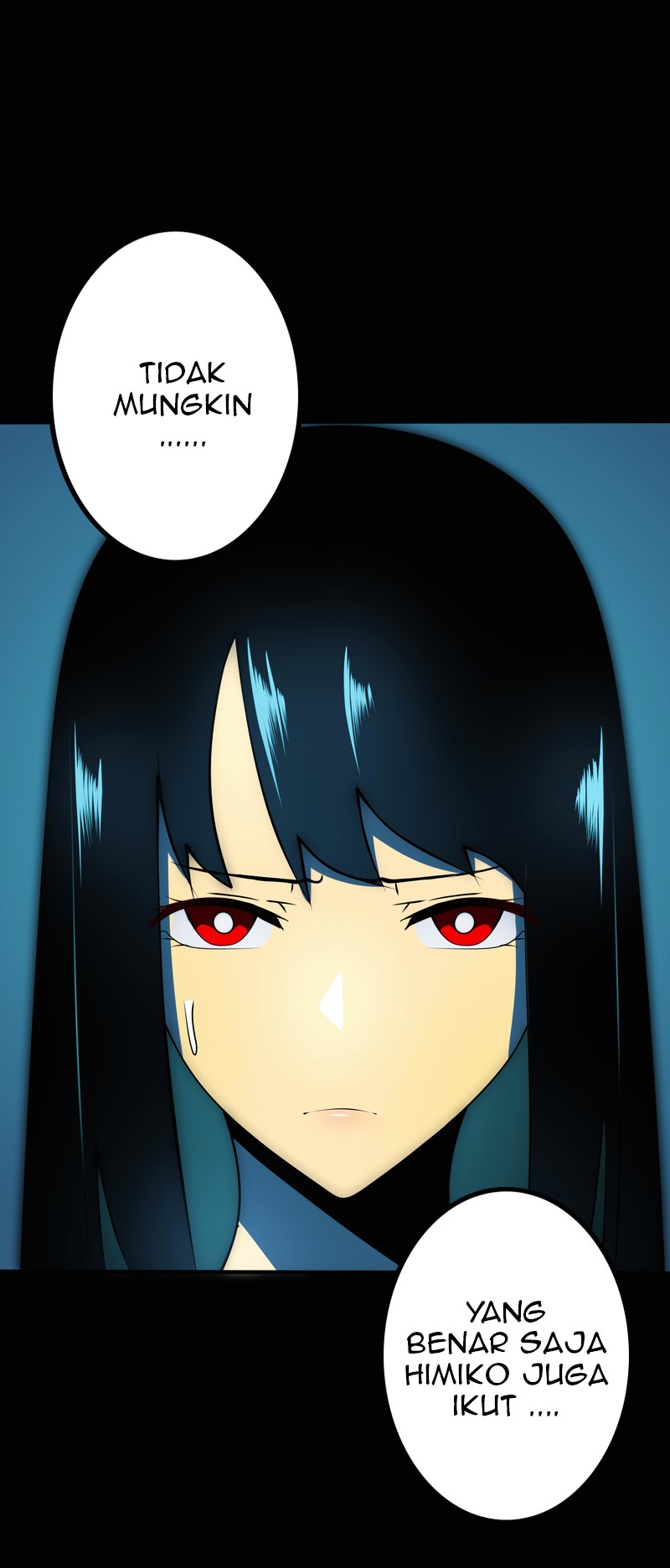 Prince Akihiko Chapter 05 Bahasa Indonesia