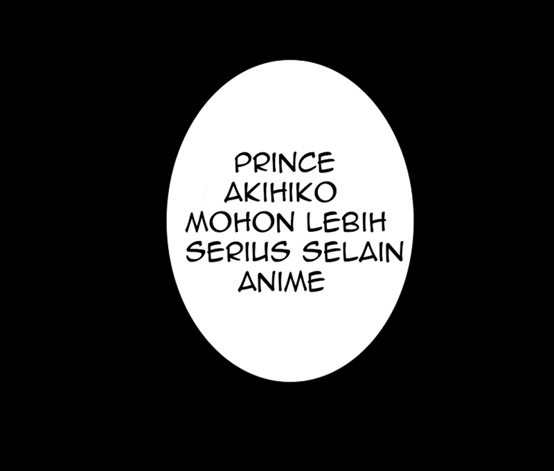 Prince Akihiko Chapter 05 Bahasa Indonesia