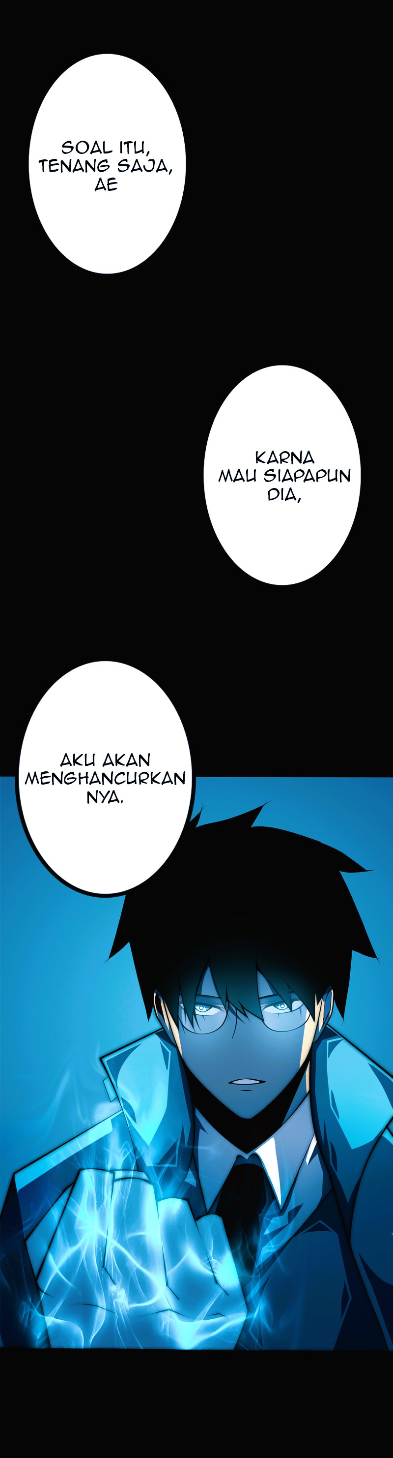 Prince Akihiko Chapter 05 Bahasa Indonesia