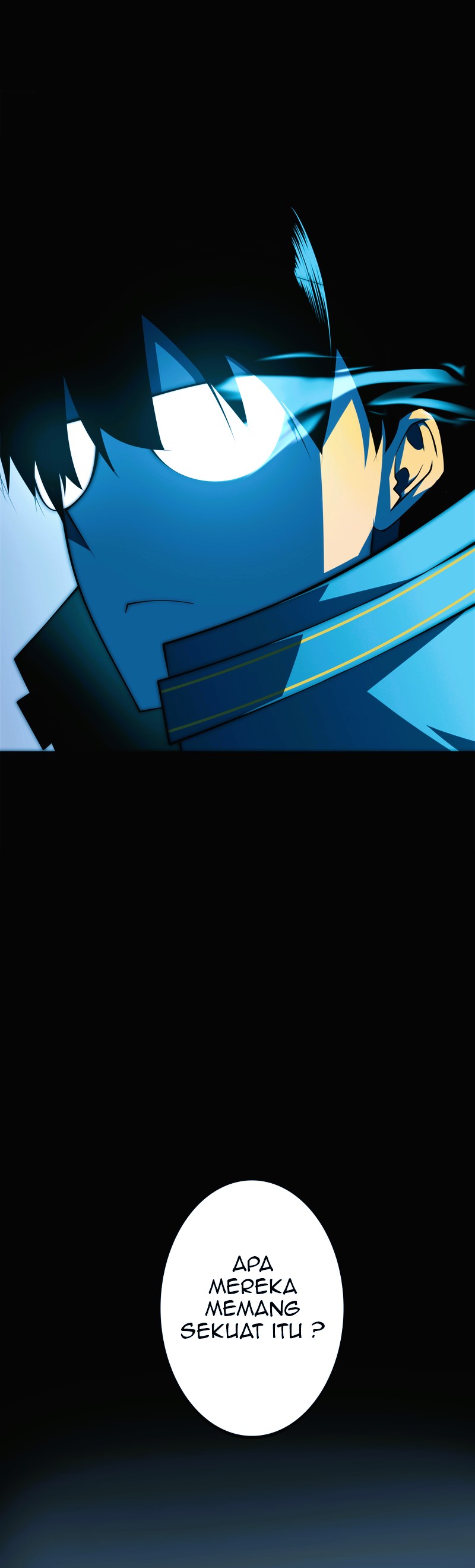 Prince Akihiko Chapter 05 Bahasa Indonesia