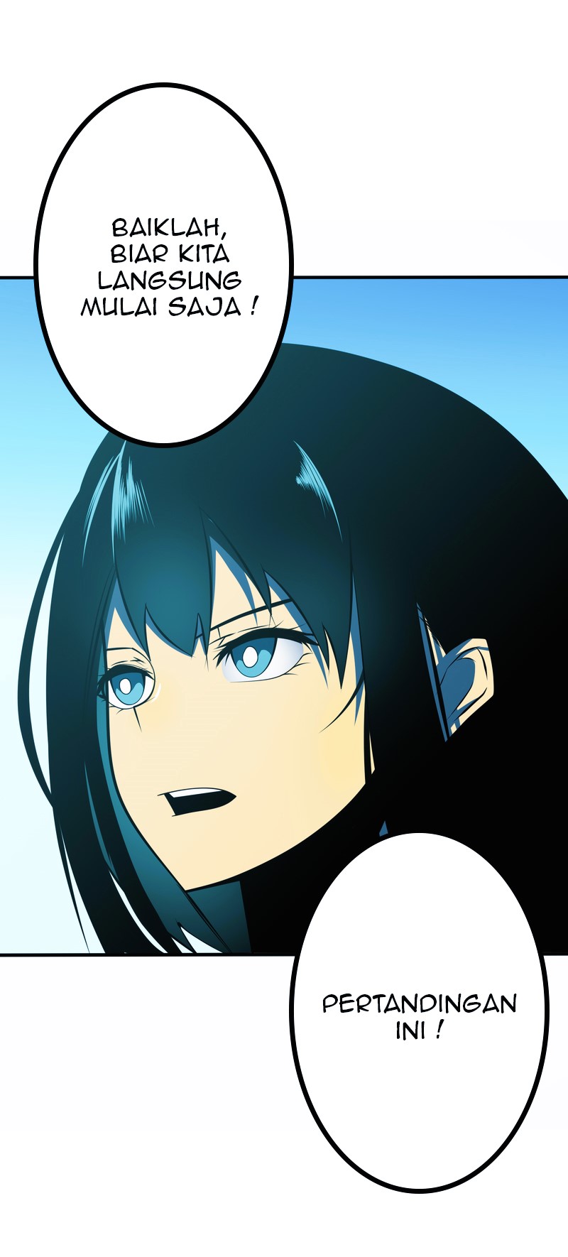 Prince Akihiko Chapter 05 Bahasa Indonesia