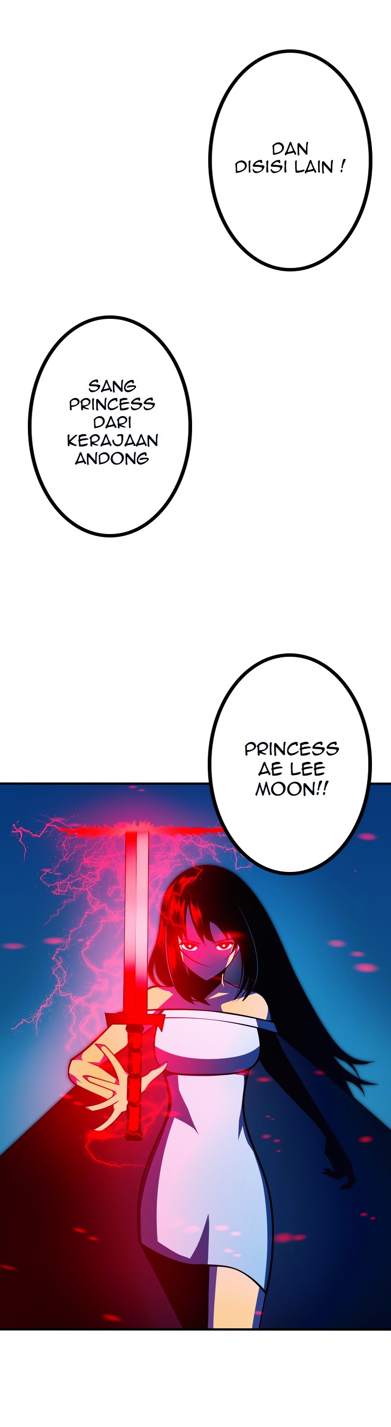 Prince Akihiko Chapter 05 Bahasa Indonesia