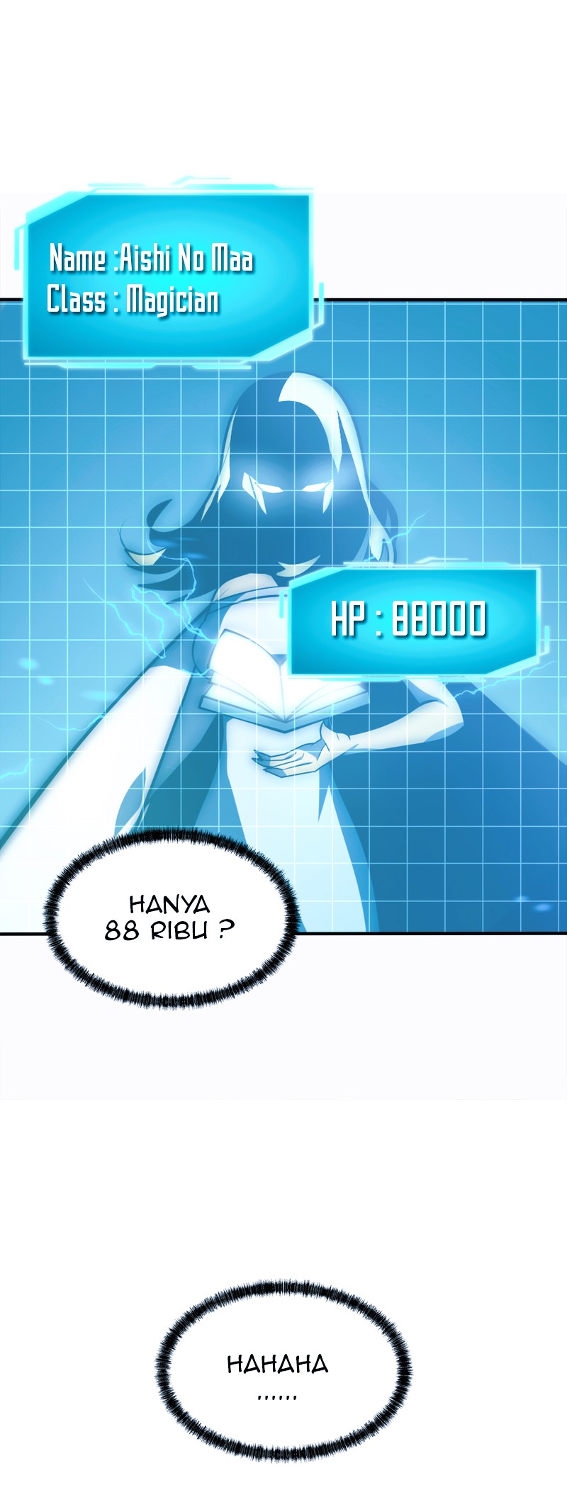 Prince Akihiko Chapter 05 Bahasa Indonesia